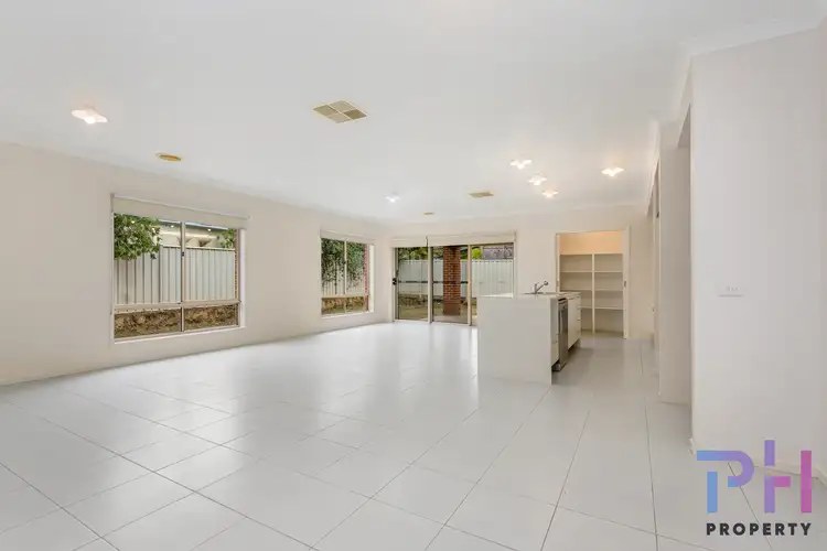 Second view of Homely house listing, 15 Mcclelland Drive, Eaglehawk VIC 3556