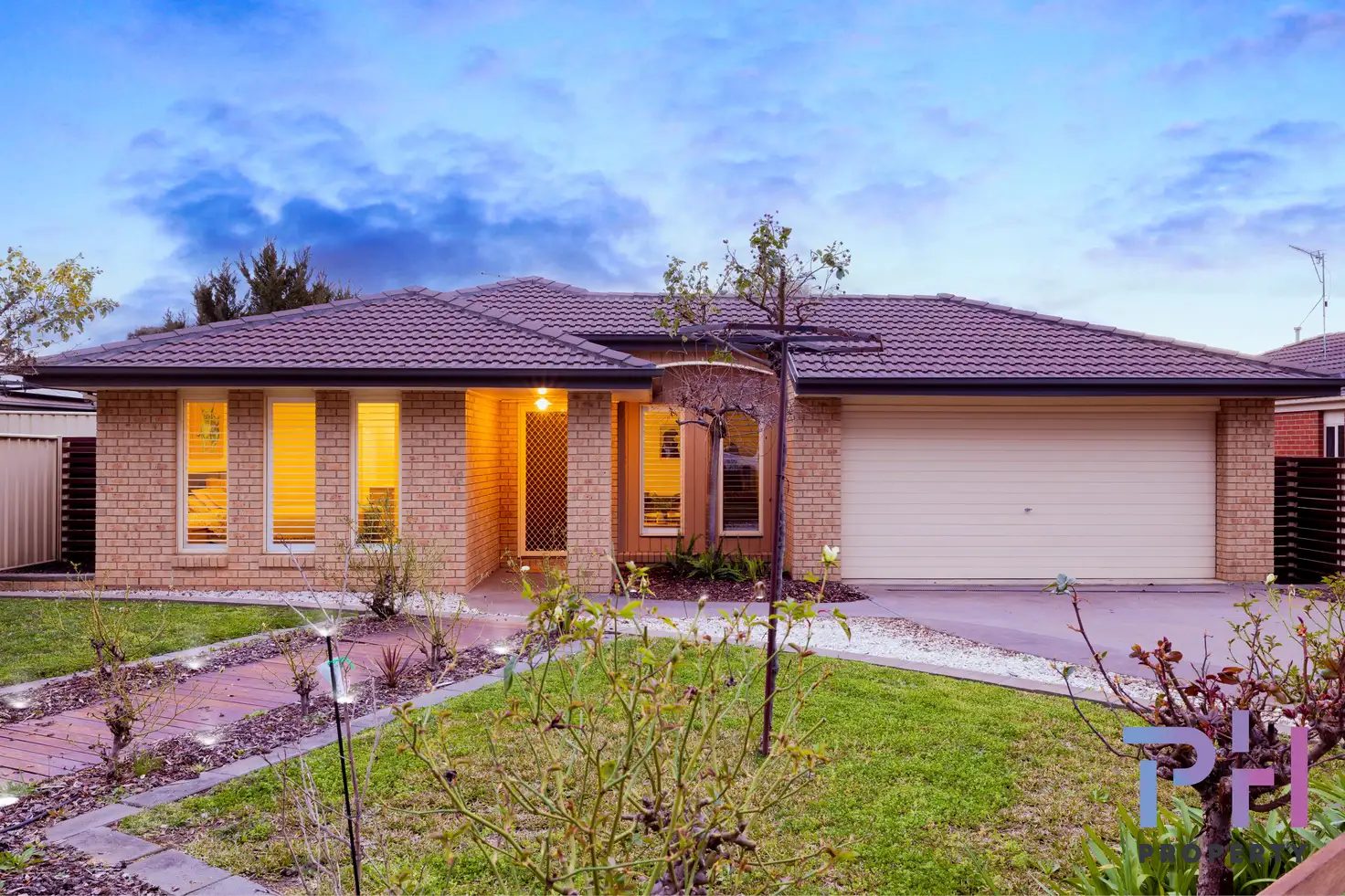 Main view of Homely house listing, 13 Parker Street, California Gully VIC 3556
