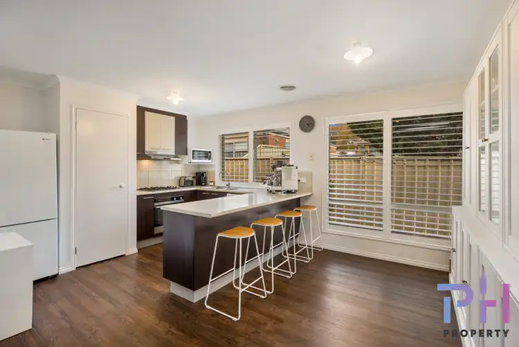 Second view of Homely house listing, 13 Parker Street, California Gully VIC 3556