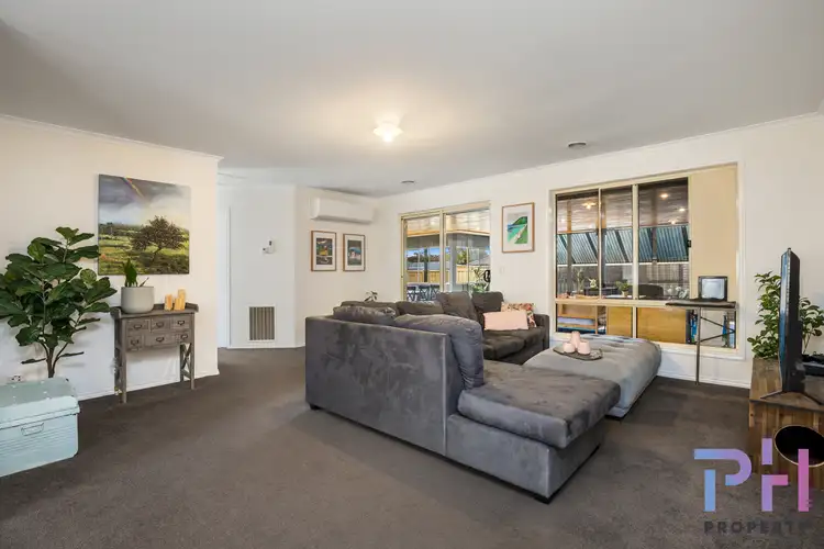 Third view of Homely house listing, 13 Parker Street, California Gully VIC 3556