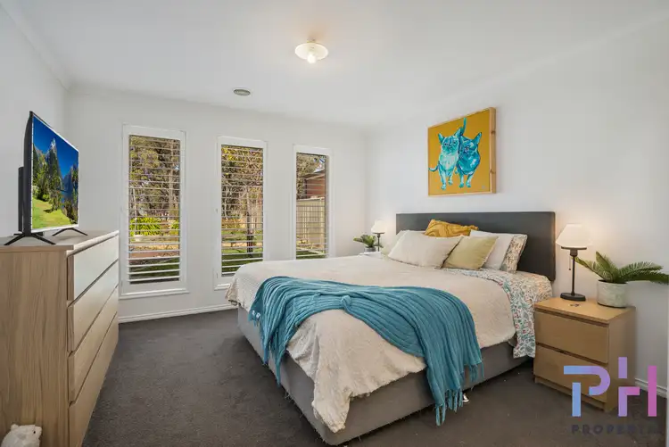 Fifth view of Homely house listing, 13 Parker Street, California Gully VIC 3556