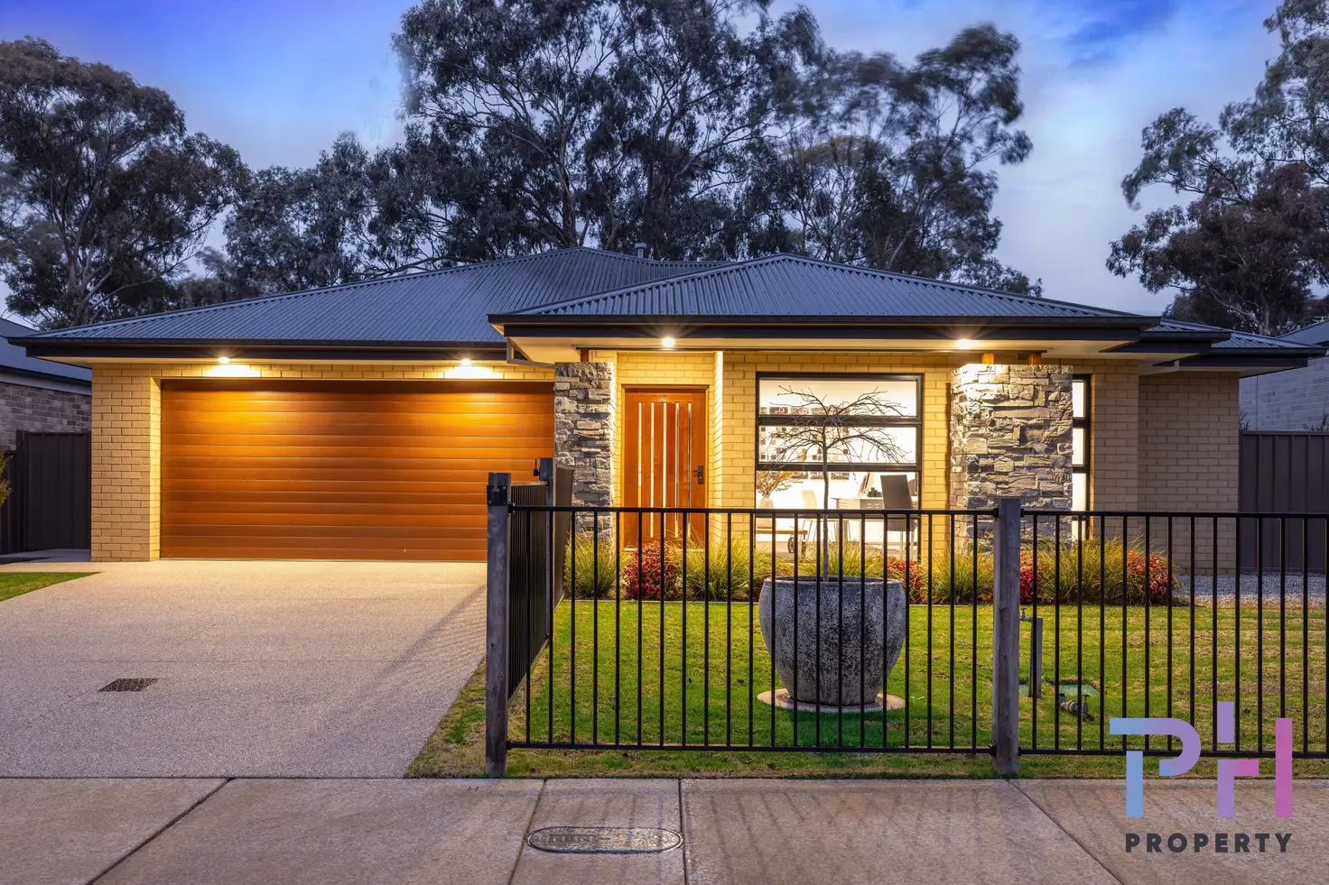 Main view of Homely house listing, 7 Pippin Grove, Maiden Gully VIC 3551
