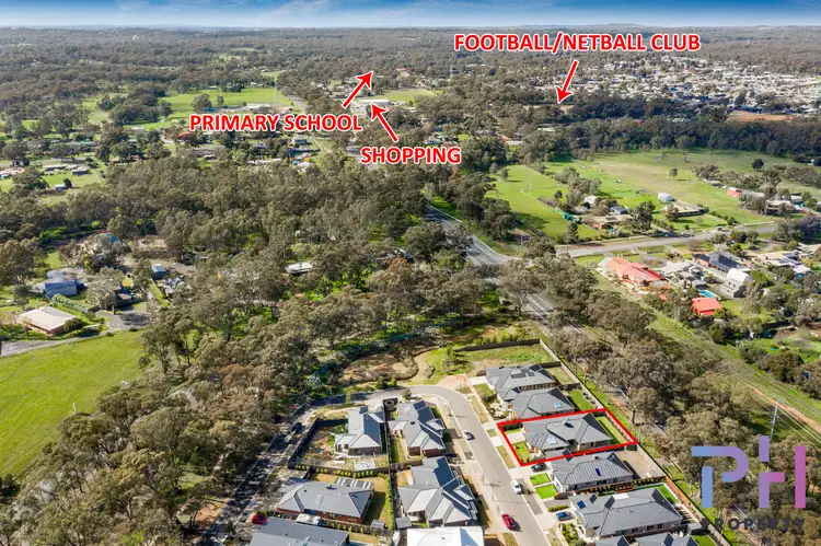 Second view of Homely house listing, 7 Pippin Grove, Maiden Gully VIC 3551