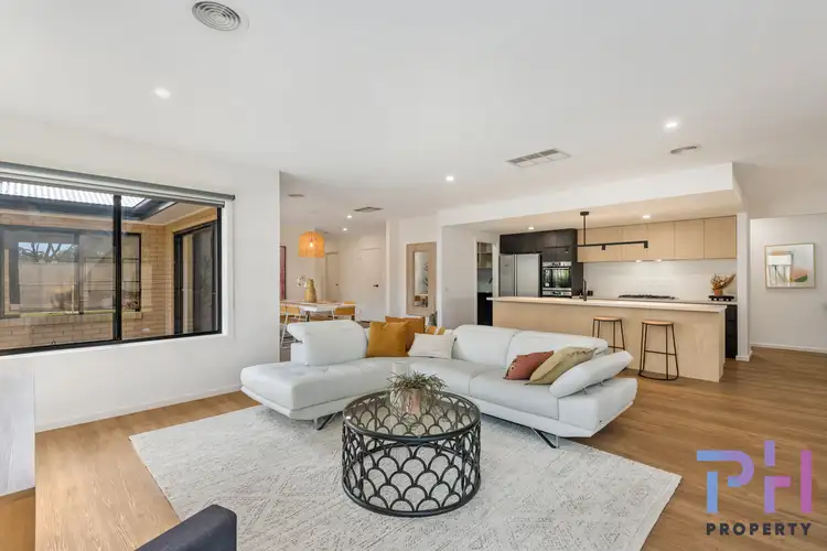 Third view of Homely house listing, 7 Pippin Grove, Maiden Gully VIC 3551