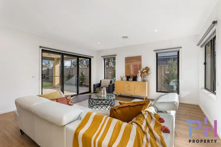 Sixth view of Homely house listing, 7 Pippin Grove, Maiden Gully VIC 3551