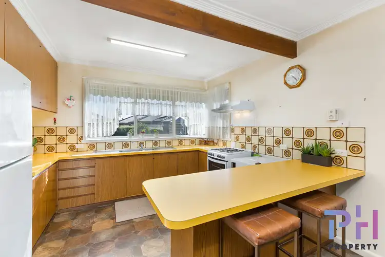 Third view of Homely house listing, 28 Fifth Avenue, White Hills VIC 3550