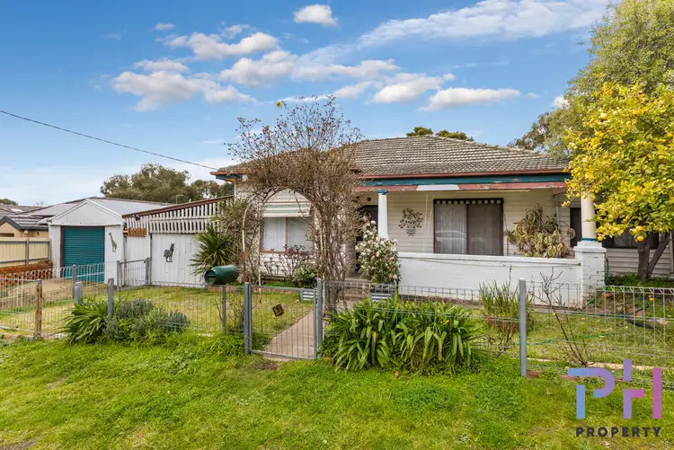 Main view of Homely house listing, 11 Panton Street, Eaglehawk VIC 3556