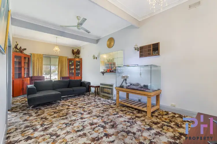 Fourth view of Homely house listing, 11 Panton Street, Eaglehawk VIC 3556