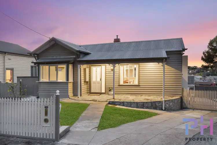 6 Webster Street, Ironbark VIC 3550