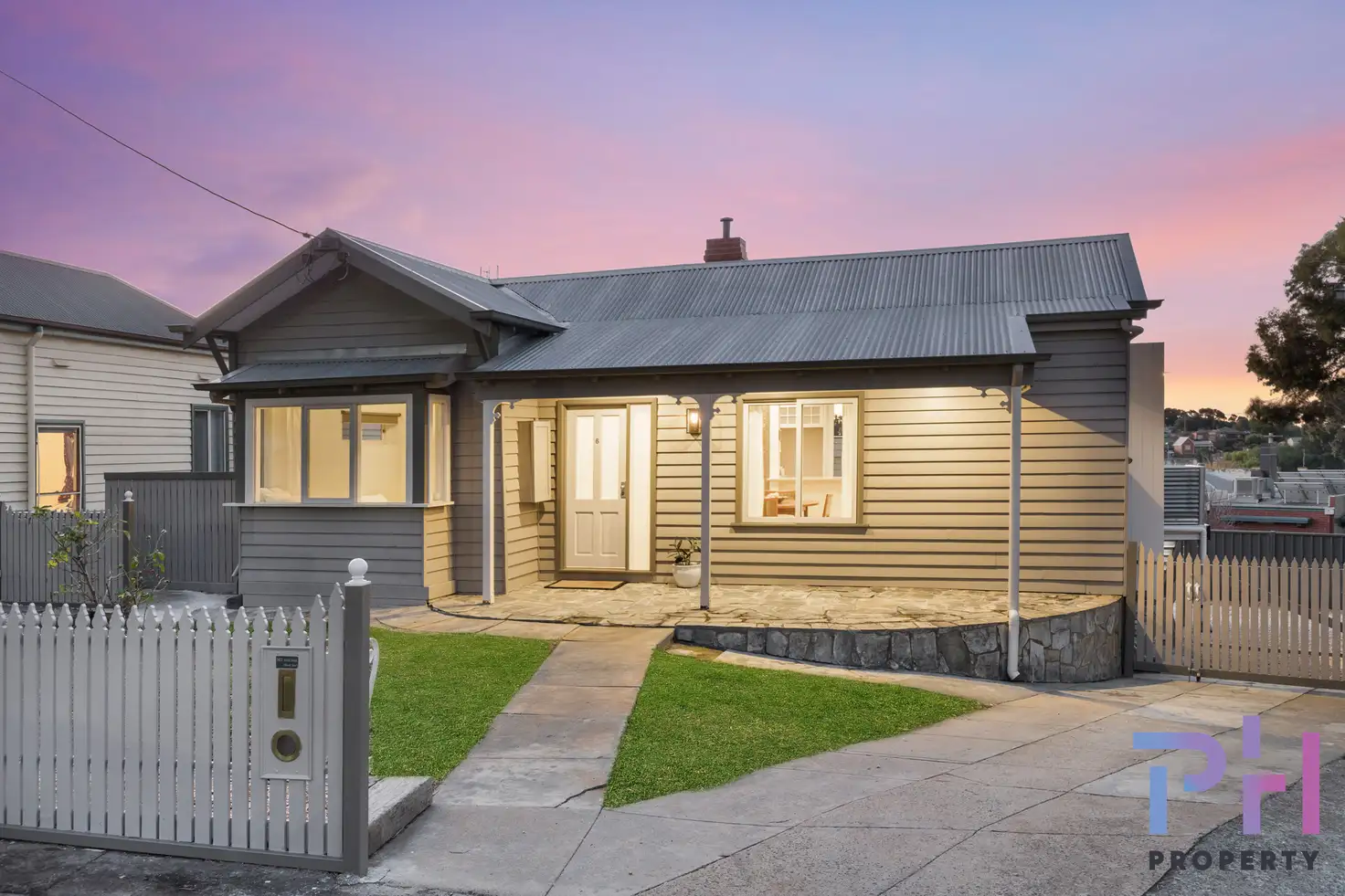 Main view of Homely house listing, 6 Webster Street, Ironbark VIC 3550