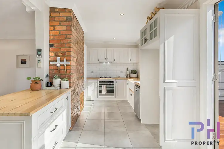 Fifth view of Homely house listing, 6 Webster Street, Ironbark VIC 3550