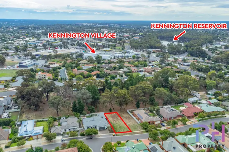 14A Irkara Drive, Kennington VIC 3550