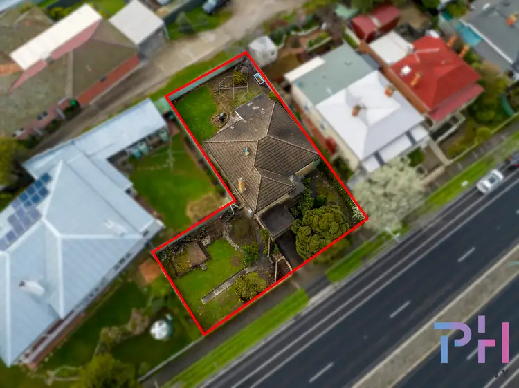Second view of Homely house listing, 156 Don Street, Bendigo VIC 3550
