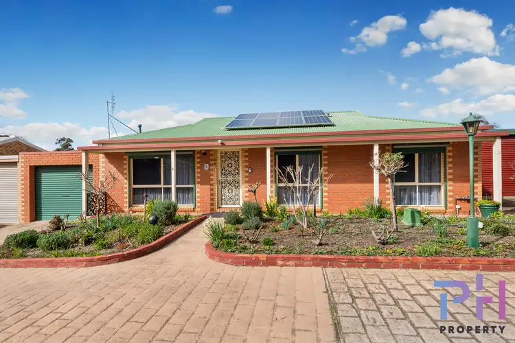 Main view of Homely unit listing, 5/18 Lowe Street, Kangaroo Flat VIC 3555