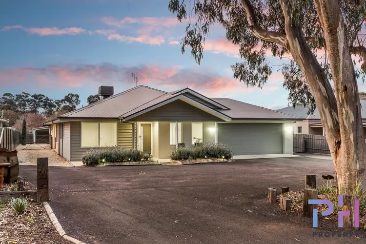 156 Taylor Street, Ascot VIC 3551