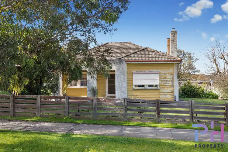 Second view of Homely house listing, 40-42 Wood Street, Long Gully VIC 3550