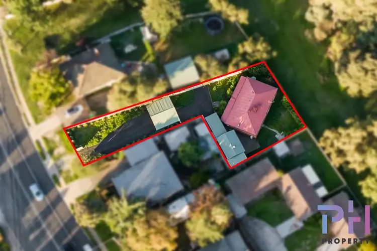 Main view of Homely house listing, 86A Holdsworth Road, North Bendigo VIC 3550