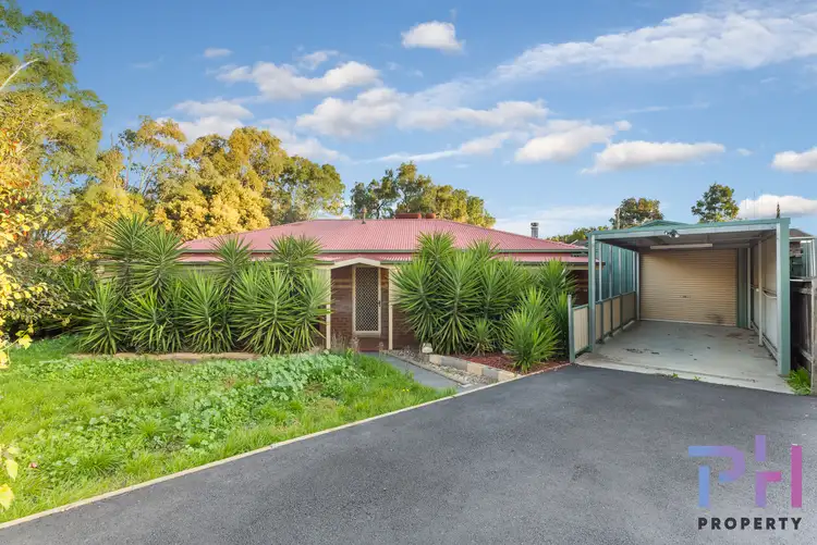 Second view of Homely house listing, 86A Holdsworth Road, North Bendigo VIC 3550