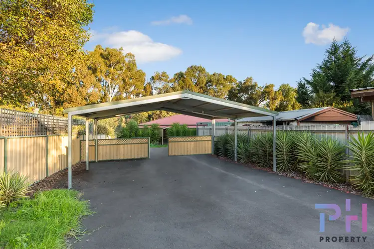 Third view of Homely house listing, 86A Holdsworth Road, North Bendigo VIC 3550