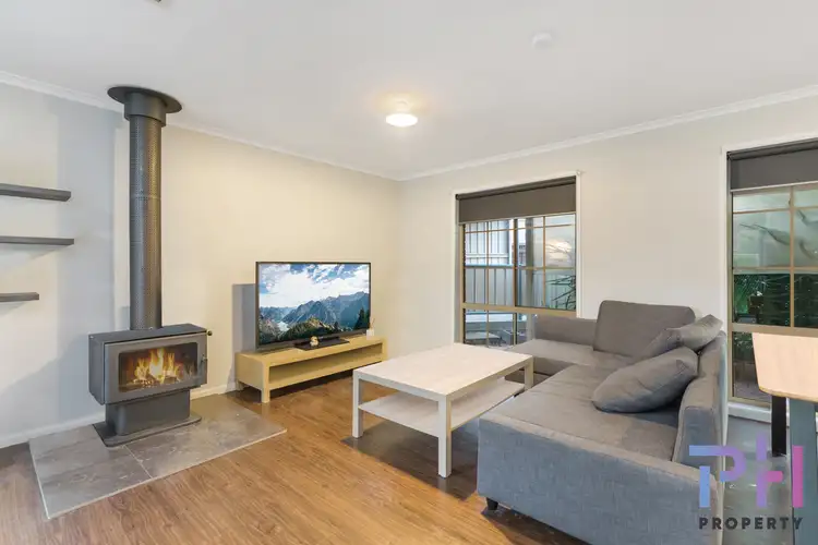 Fifth view of Homely house listing, 86A Holdsworth Road, North Bendigo VIC 3550
