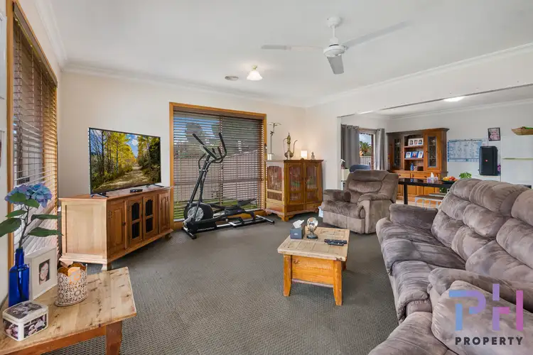 Second view of Homely house listing, 653 Midland Highway, Huntly VIC 3551