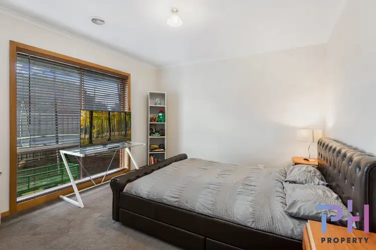 Fifth view of Homely house listing, 653 Midland Highway, Huntly VIC 3551