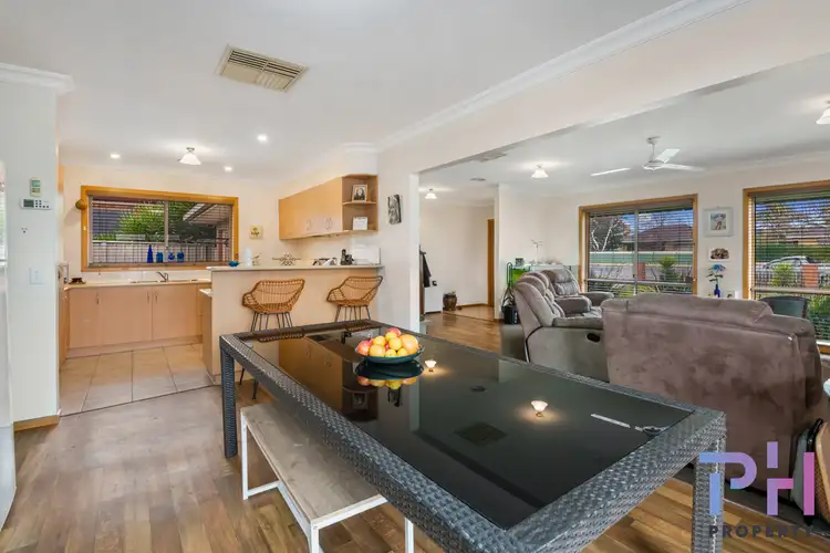 Sixth view of Homely house listing, 653 Midland Highway, Huntly VIC 3551