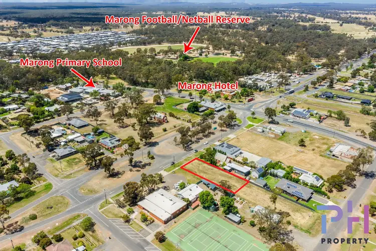 37 High Street, Marong VIC 3515