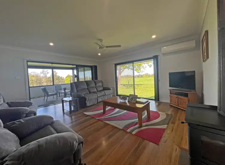 Fourth view of Homely rural property listing, 494 Kundle Kundle Road, Kundle Kundle NSW 2430