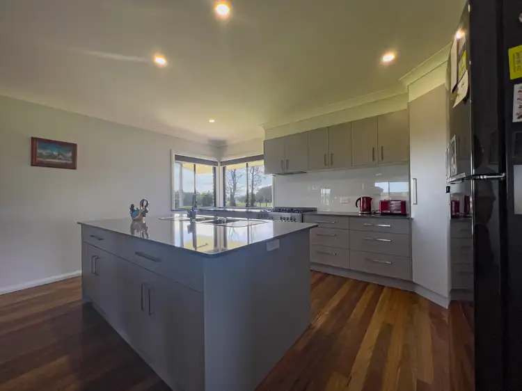 Fifth view of Homely rural property listing, 494 Kundle Kundle Road, Kundle Kundle NSW 2430