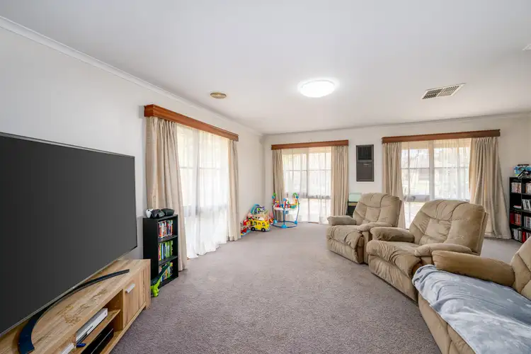 Third view of Homely house listing, 12 Paisley Crescent, Mooroopna VIC 3629