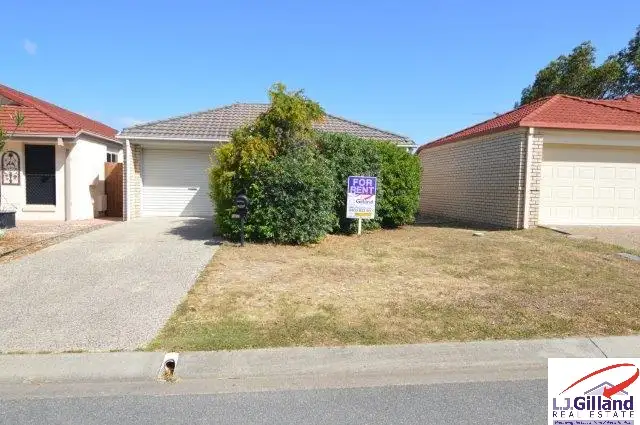 Main view of Homely house listing, 16 Byfield Street, North Lakes QLD 4509