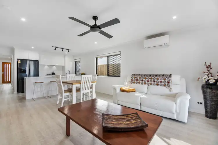 86 Caladenia Street