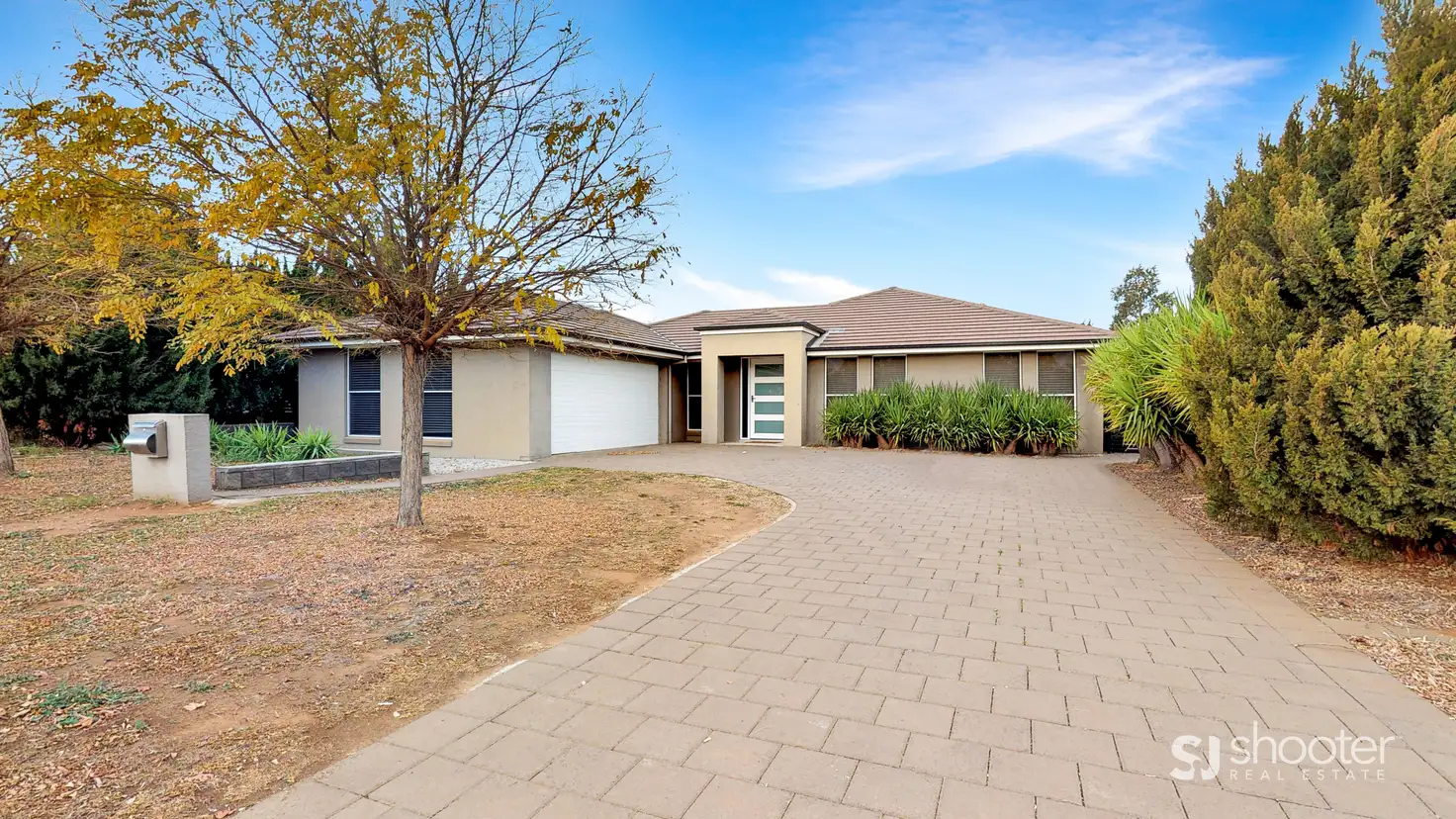 Main view of Homely house listing, 450 Wheelers Lane, Dubbo NSW 2830