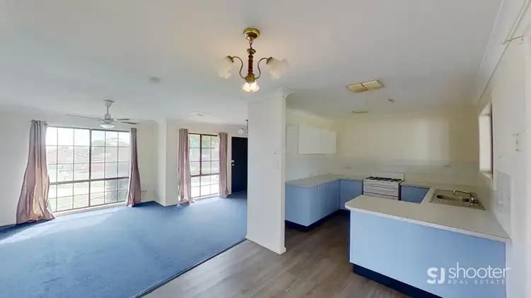 Second view of Homely house listing, 22 Galloway Drive, Dubbo NSW 2830