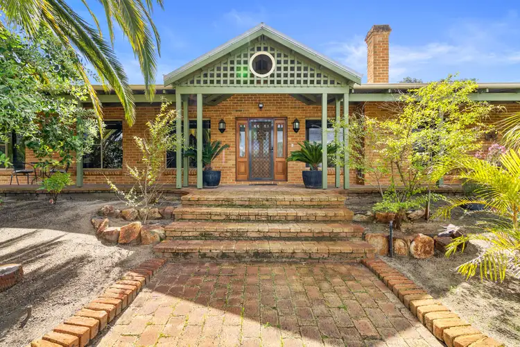 23 Lawson Road, Henley Brook WA 6055
