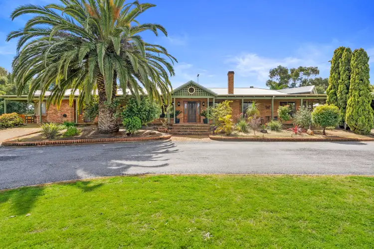 Second view of Homely house listing, 23 Lawson Road, Henley Brook WA 6055