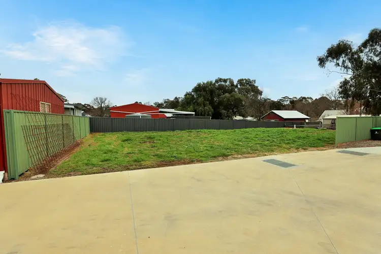 Third view of Homely land listing, 2/76 Taylor Street, Ascot VIC 3551