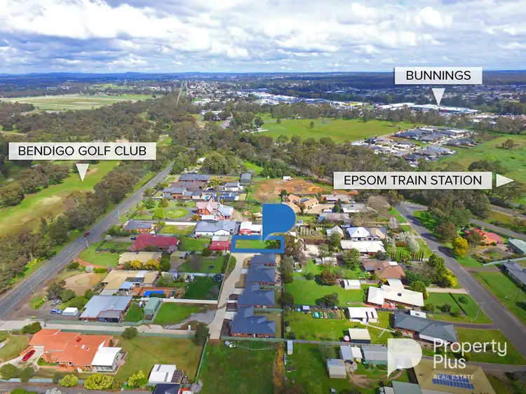Fourth view of Homely land listing, 2/76 Taylor Street, Ascot VIC 3551