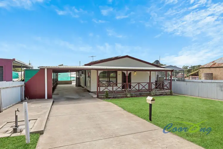 23 Hacket Crescent, Meningie SA 5264