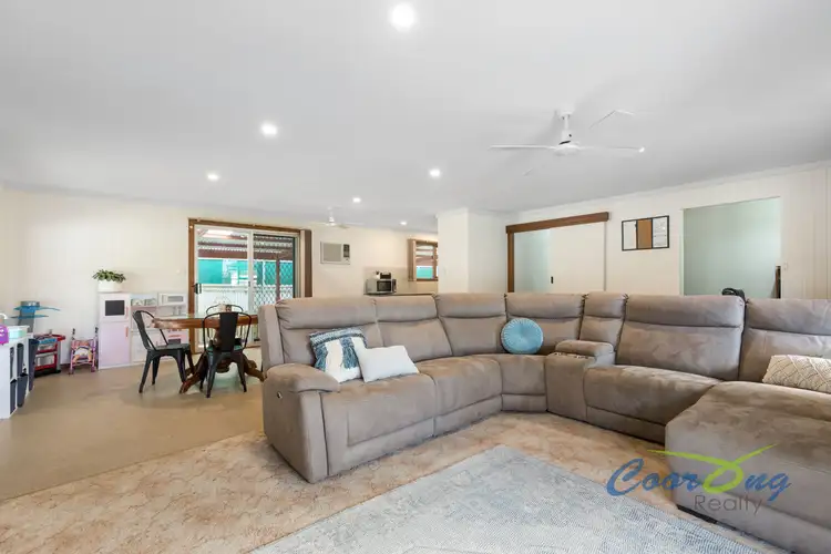 Second view of Homely house listing, 23 Hacket Crescent, Meningie SA 5264