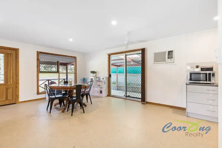 Third view of Homely house listing, 23 Hacket Crescent, Meningie SA 5264