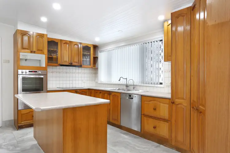 Second view of Homely house listing, 18 Faulds Road, Guildford West NSW 2161