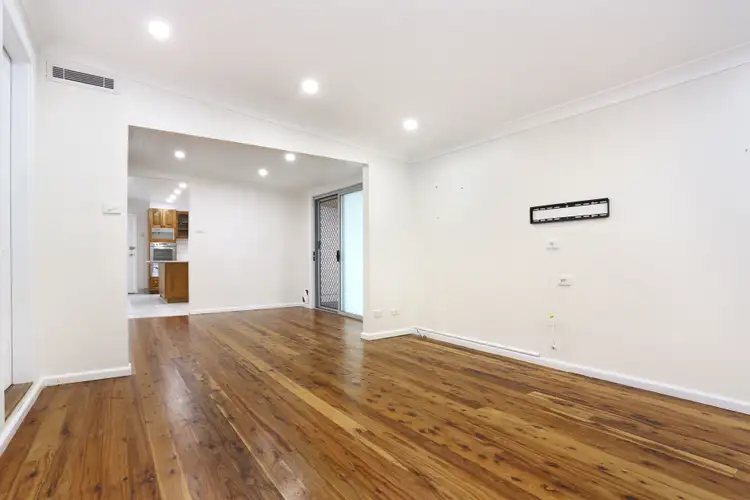 Third view of Homely house listing, 18 Faulds Road, Guildford West NSW 2161