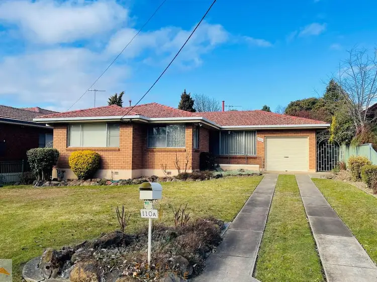 110A Gardiner Road, Orange NSW 2800