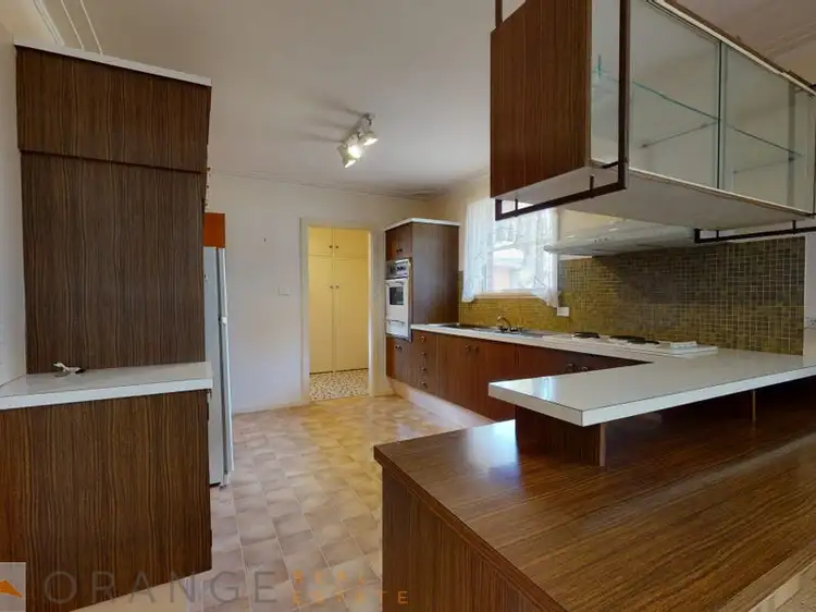 Fifth view of Homely house listing, 110A Gardiner Road, Orange NSW 2800