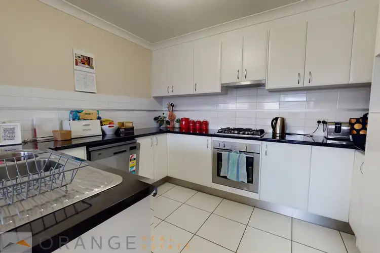 Third view of Homely house listing, 31 Moonstone Drive, Orange NSW 2800