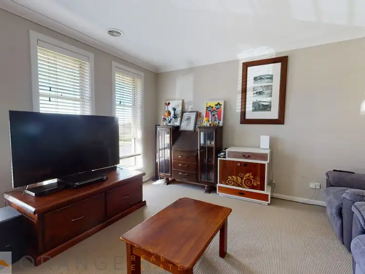 Second view of Homely house listing, 17 Isaac Drive, Orange NSW 2800