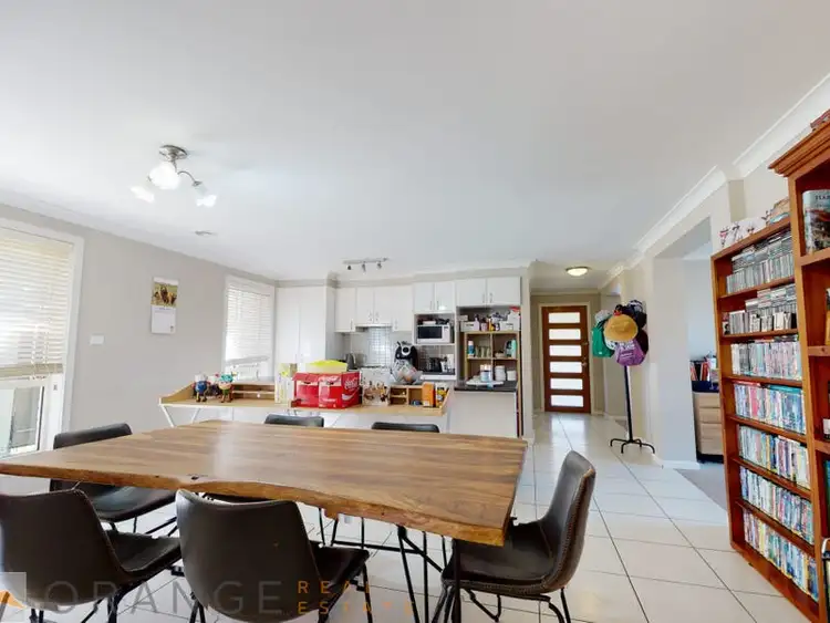 Third view of Homely house listing, 17 Isaac Drive, Orange NSW 2800