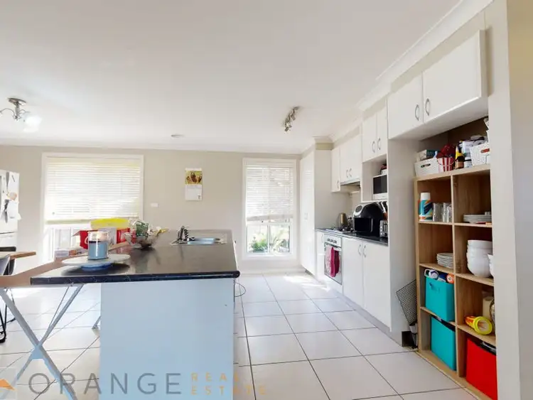 Fourth view of Homely house listing, 17 Isaac Drive, Orange NSW 2800